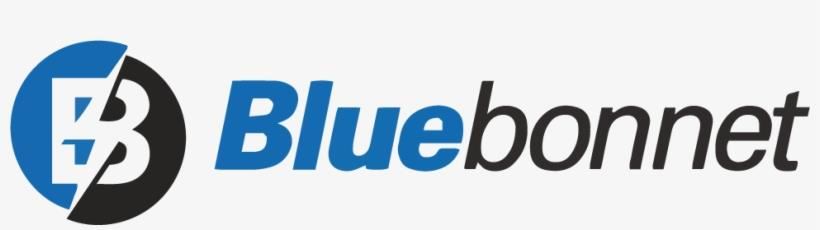 Bluebonnet Electric Logo